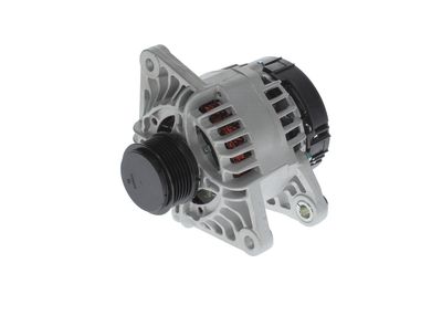 GENERATOR / ALTERNATOR BOSCH 1986A00592 25