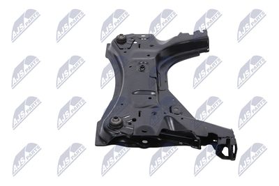 RAMA SUSTINERE/SUPORT AGREGATE NTY ZRZRE003 29