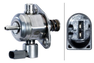 POMPA DE INALTA PRESIUNE