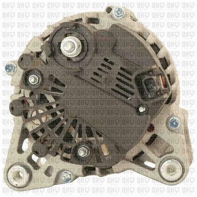 GENERATOR / ALTERNATOR QUINTON HAZELL QRA3366 2