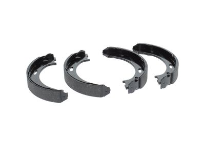 BREMSBACKENSATZ FESTSTELLBREMSE BOSCH 0986487942 6