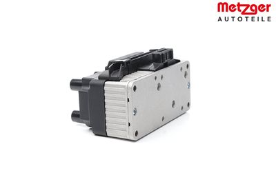 ZüNDSPULE METZGER AUTOTEILE 0880061 13