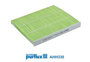 FILTER INNENRAUMLUFT