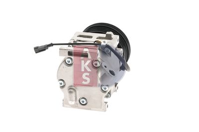 KOMPRESSOR KLIMAANLAGE AKS DASIS 850007N 11