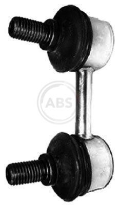 Link/Coupling Rod, stabiliser bar 260266