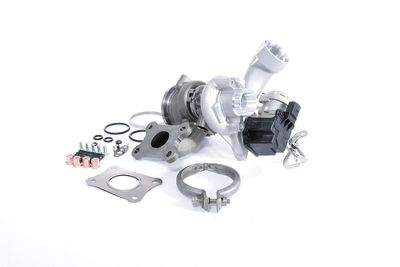 LADER AUFLADUNG BTS Turbo T981462BT 32