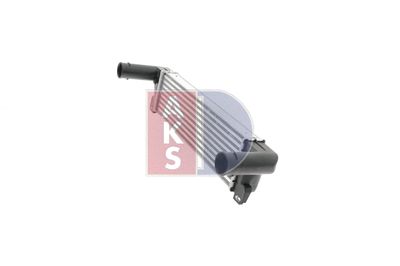 LADELUFTKüHLER AKS DASIS 057010N 2