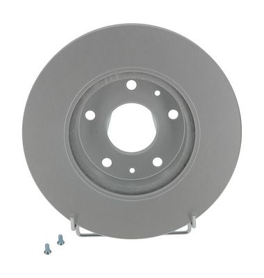 спирачен диск FERODO DDF1151C
