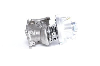 COMPRESOR SISTEM DE SUPRAALIMENTARE BTS Turbo T917254 28