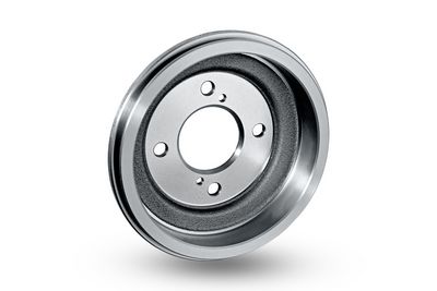 BREMSTROMMEL HELLA 8DT355303571 2