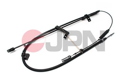 Seilzug, Feststellbremse