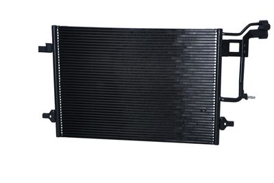 CONDENSATOR CLIMATIZARE NRF 35308 27