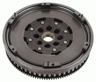 Flywheel Sachs 2294 501 227