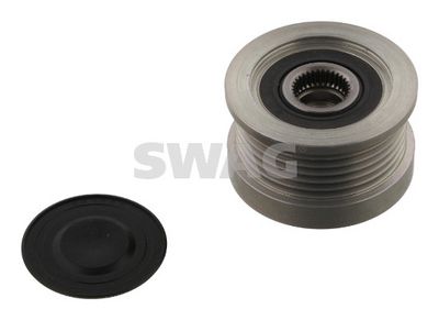 SISTEM ROATA LIBERA GENERATOR