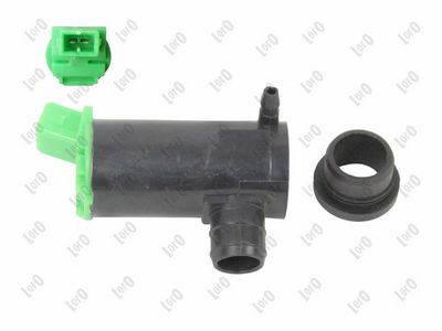 WASCHWASSERPUMPE SCHEIBENREINIGUNG ABAKUS 10302015 2