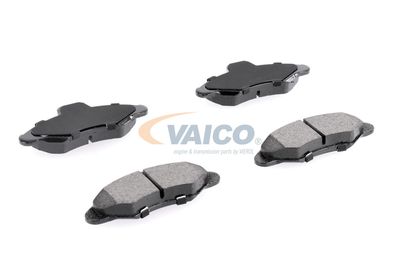 BREMSBELAGSATZ SCHEIBENBREMSE VAICO V250285 55