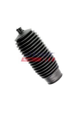 Gofruotoji membrana, vairavimas