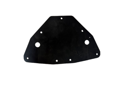 3RG Skirstytuvo dangtelis