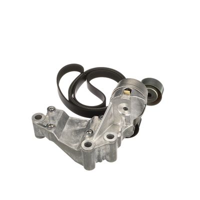 KEILRIPPENRIEMENSATZ GATES K096PK1745 38