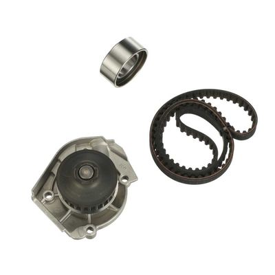 SET POMPA APA + CUREA DINTATA GATES KP15544XS 71