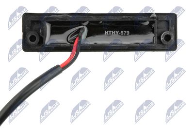 COMUTATOR HAION NTY EZCHY579 1