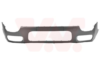 STOßFäNGER VAN WEZEL 0991574