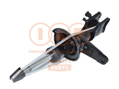 IAP QUALITY PARTS 504-14072 Амортизаторы  для LAND ROVER FREELANDER I Soft Top (L314) 2.0 DI 4x4