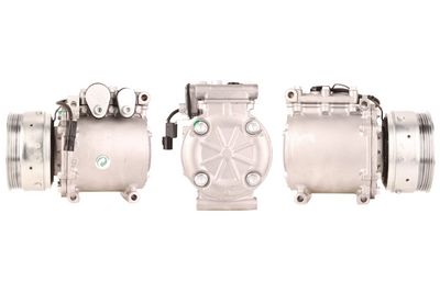 COMPRESOR CLIMATIZARE