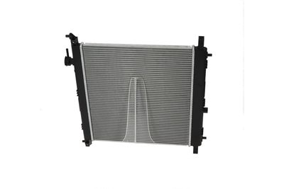 RADIATOR RACIRE MOTOR NRF 59241 25