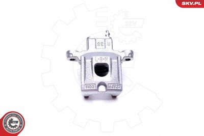 Brake Caliper 45SKV614