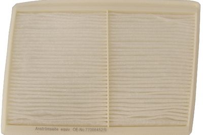 FILTRU AER HABITACLU