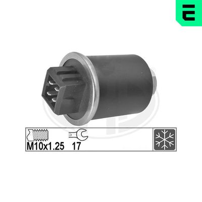 COMUTATOR PRESIUNE AER CONDITIONAT