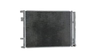 CONDENSATOR CLIMATIZARE MAHLE AC1055000S 26