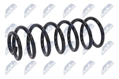 ARC SPIRAL NTY ASZCT041 22