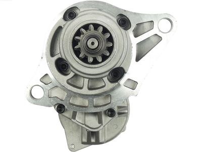 AS-PL Starter