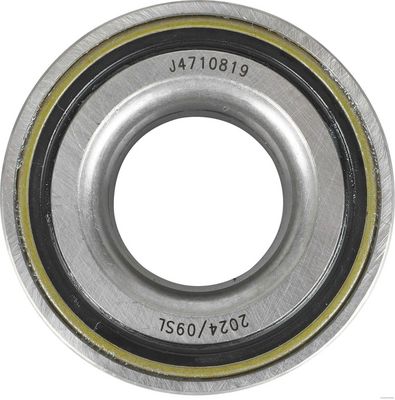 RADLAGERSATZ Herth+Buss Jakoparts J4710819 1