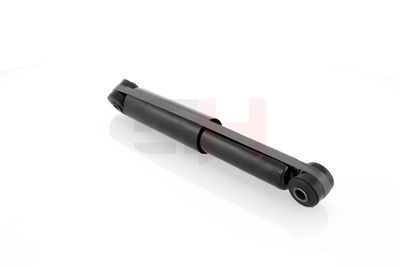 Tlmič pruženia GH GH-333658