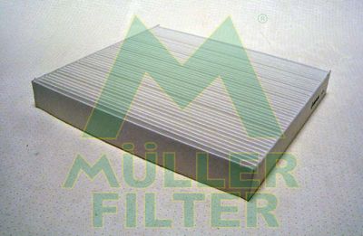 Фильтр, воздух во внутренном пространстве MULLER FILTER FC433 для TOYOTA CELSIOR