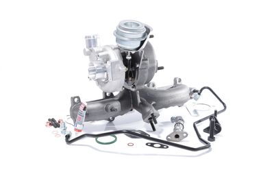 LADER AUFLADUNG BTS Turbo T981001BT 6