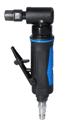Tyčová brúska (stlačený vzduch) KS TOOLS BT160701