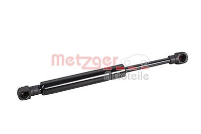 METZGER 2110709 Амортизатор багажника и капота  для PORSCHE BOXSTER (Порш Боxстер)