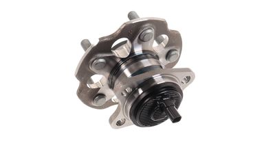 RADLAGERSATZ SKF VKBA7541 1