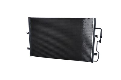 KONDENSATOR KLIMAANLAGE NRF 35802 28