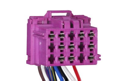 Comutator coloana directie VALEO 645039