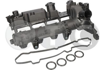 ZYLINDERKOPFHAUBE STC T435527