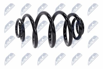 ARC SPIRAL NTY ASZAU016 6