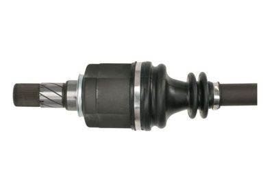 Drivaxel PASCAL G2R142PC för RENAULT