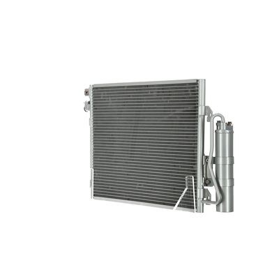 KONDENSATOR KLIMAANLAGE NISSENS 94439 29