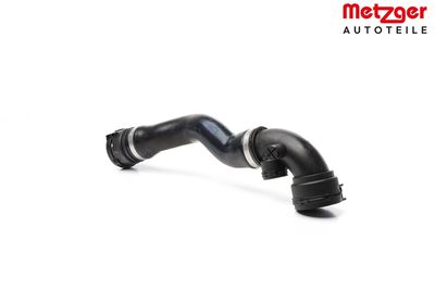 FURTUN RADIATOR METZGER AUTOTEILE 2421159 23