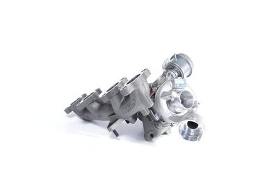 LADER AUFLADUNG BTS Turbo T914518 33